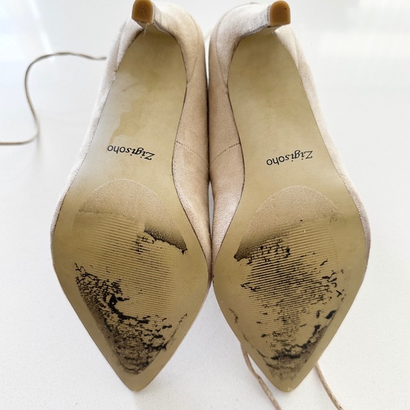 Zigi Soho "Hayven" Pumps - Picture 12 of 12